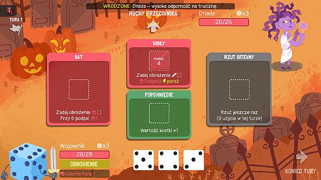 Dicey Dungeons