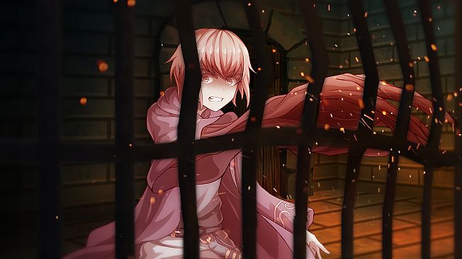 Sanguis: Veil of the Forgotten