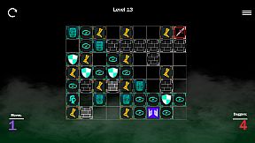 Kingslayer: The First Assassin