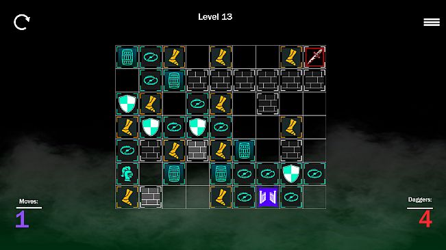 Kingslayer: The First Assassin