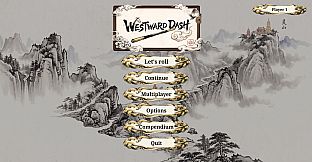 Westward Dash