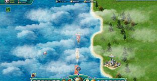 Uncharted Ocean - Adventures at the Poles