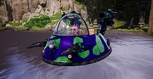 SAND LAND - Custom Vehicle Colors (3 Types)