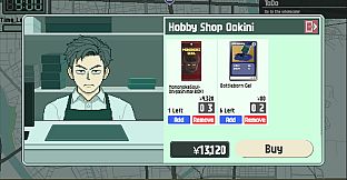 You're a Scalper, Aren't You?