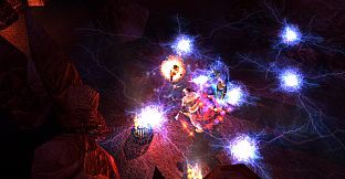 Zombasite - Orc Schism