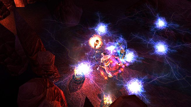 Zombasite - Orc Schism