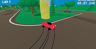 Ducks Can Drive - Penguins Can Too