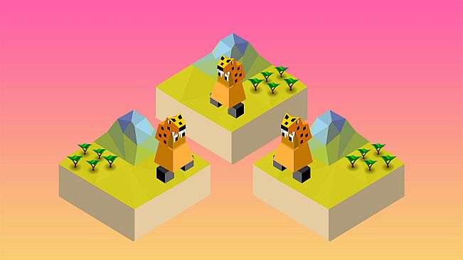 The Battle of Polytopia - Zebasi Tribe