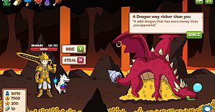 Who Needs a Hero? - 18+ Uncensored DLC