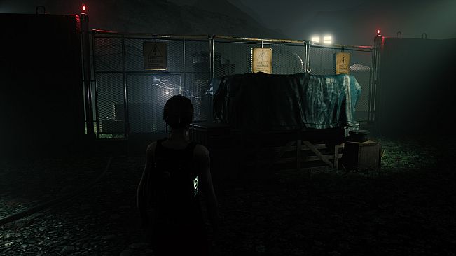 Grey Skies: A War of the Worlds Story