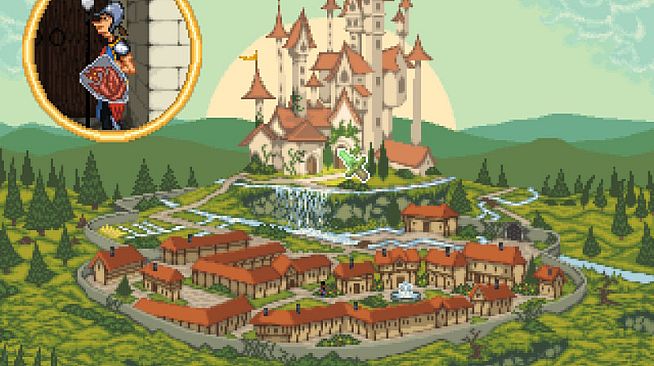 Guard Duty - Official Soundtrack