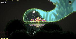 Tongue of Dog - Supporter's Rainbow Poop