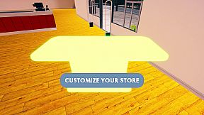 Computer Store Simulator