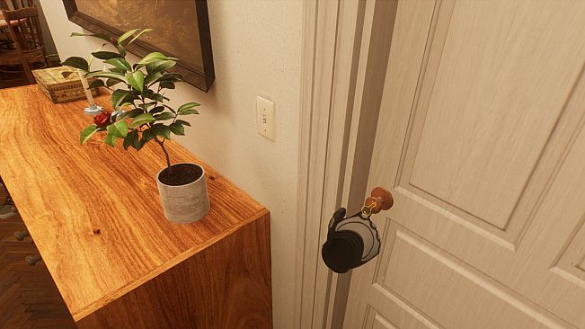 Who Killed John Malone? - VR investigation game