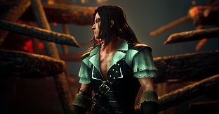 Dead by Daylight - Castlevania