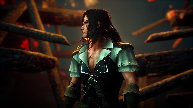 Dead by Daylight - Castlevania