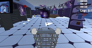 Orbit's Grocery