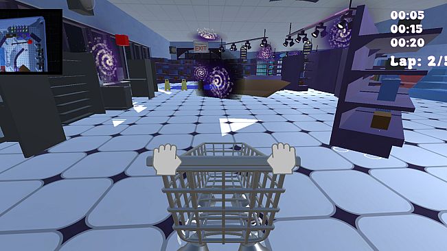 Orbit's Grocery
