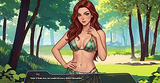 No Fap Island 2