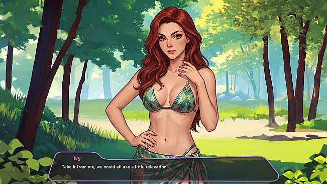 No Fap Island 2