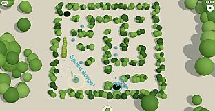 SmallHero Maze 3D
