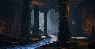 Dark and Light - Shard of Faith