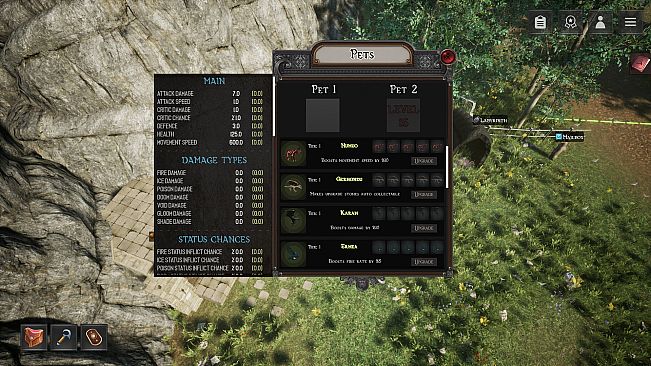 Shades Of Rayna - Starter Pack