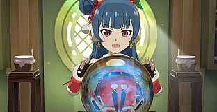 Yohane the Parhelion - NUMAZU in the MIRAGE - Costume "Twinkle☆Christmas!!"