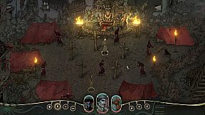 Stygian: Reign of the Old Ones