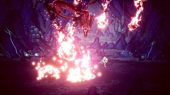 Heroes of Mount Dragon