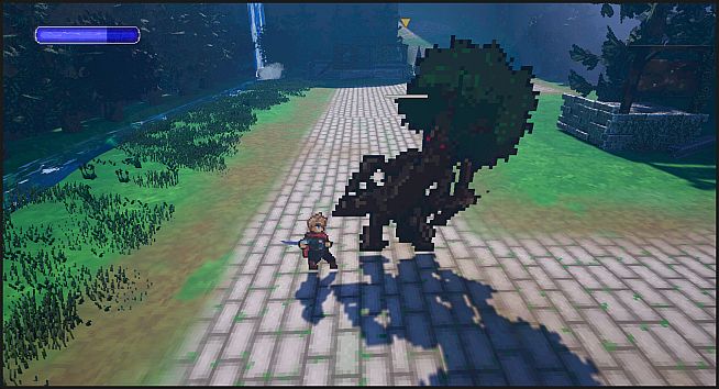 Essentia: Echoes of Reality