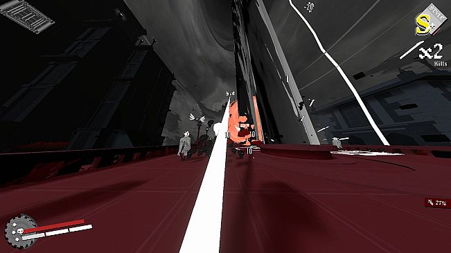 BULLET CHAIN - Vessels