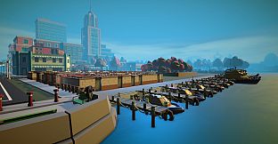 Rescue HQ - Coastguard DLC