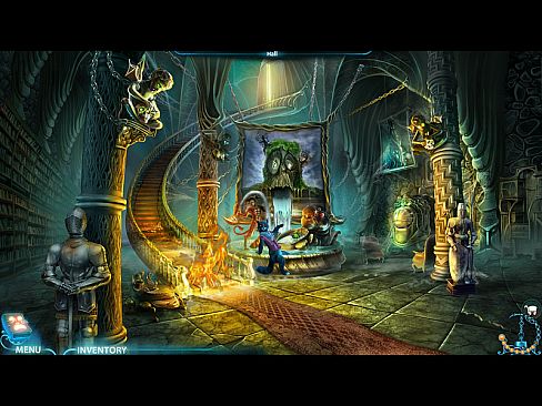 Hidden Object 6-in-1 bundle