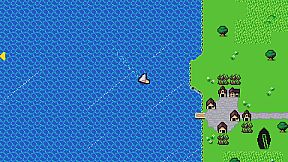 PixelQuest - Herb's Adventure