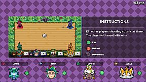 Ultimate Jello Party