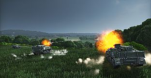 Steel Division: Normandy 44 - Second Wave