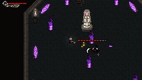 Luna: Supernatural Hunter