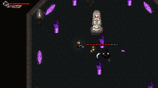 Luna: Supernatural Hunter