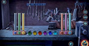 Criminal Archives: Blade of Deceit DLC