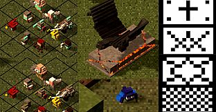 Cube Kingdoms Supporter package