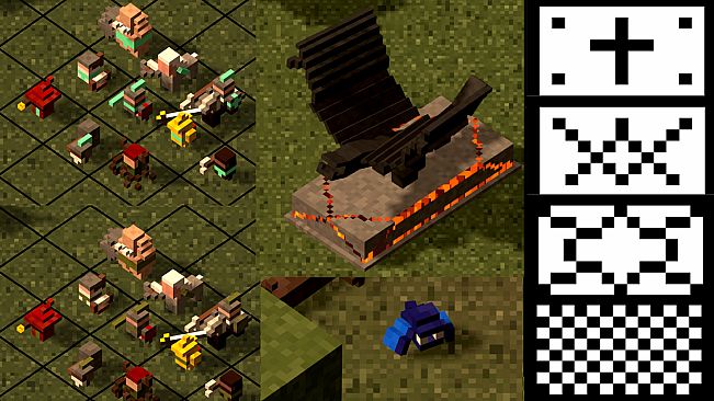 Cube Kingdoms Supporter package