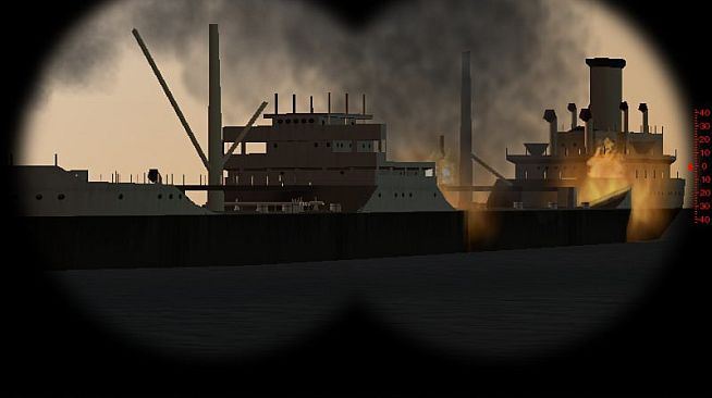 Silent Hunter 2