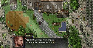 Trials of Tenebrae