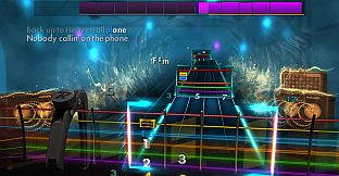 Rocksmith 2014 Edition – Remastered – Joan Osborne - “One of Us”