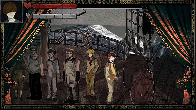 Para: Rime of Zealot