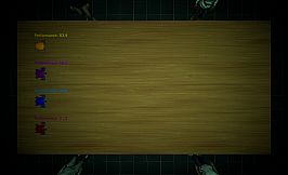 Underground Turtle Races