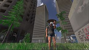 Without A Roof (W.A.R.)