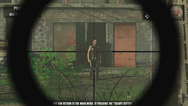 Sniper Hunter Shooter