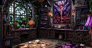 A Beautiful Collection of Darkness: Volume 1 - A Work of Art